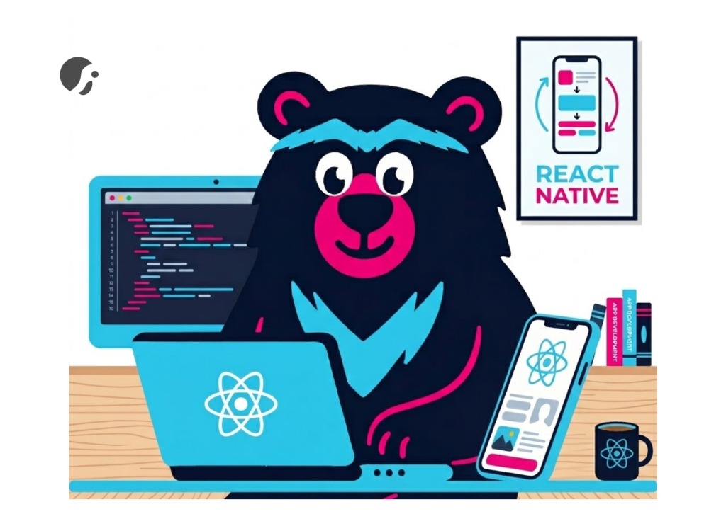 Curso de Desarrollo Móvil en React Native