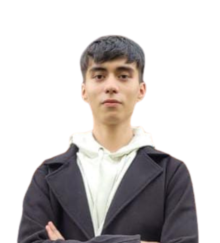 Santiago Aldana